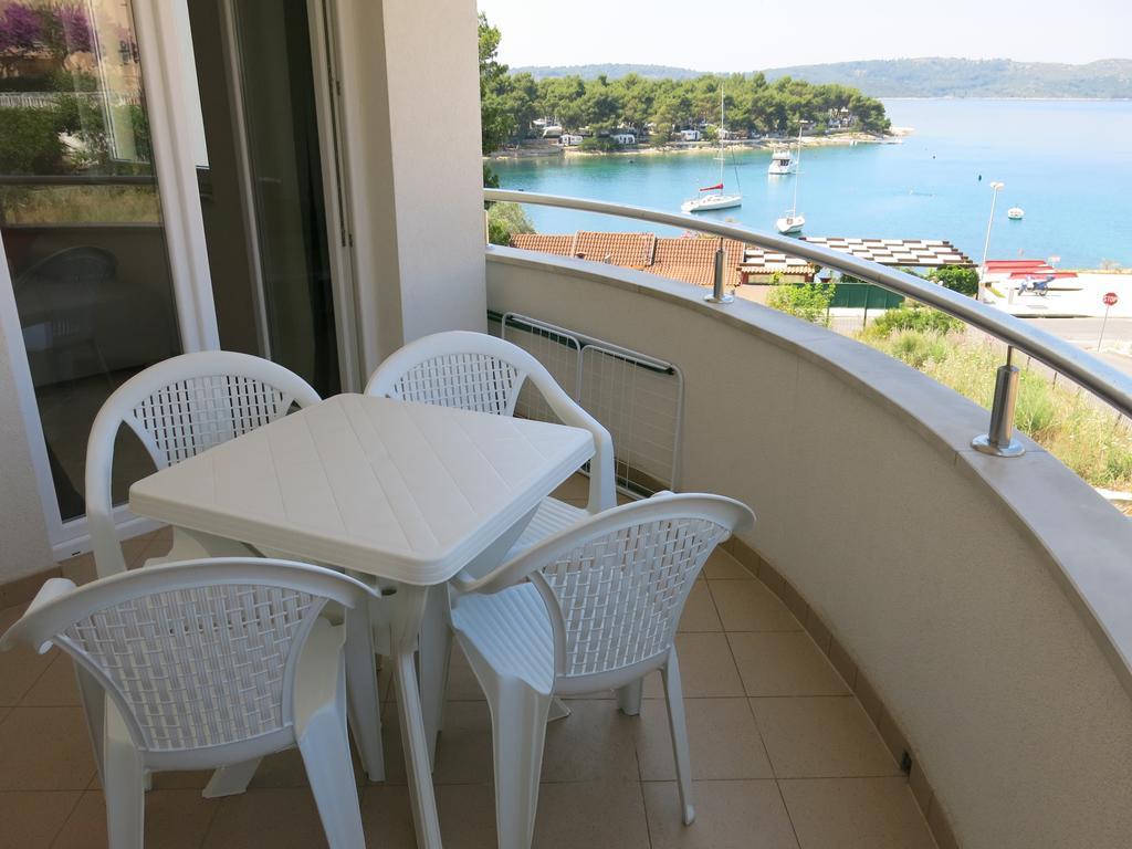 Sunrise Apartment Trogir Quarto foto