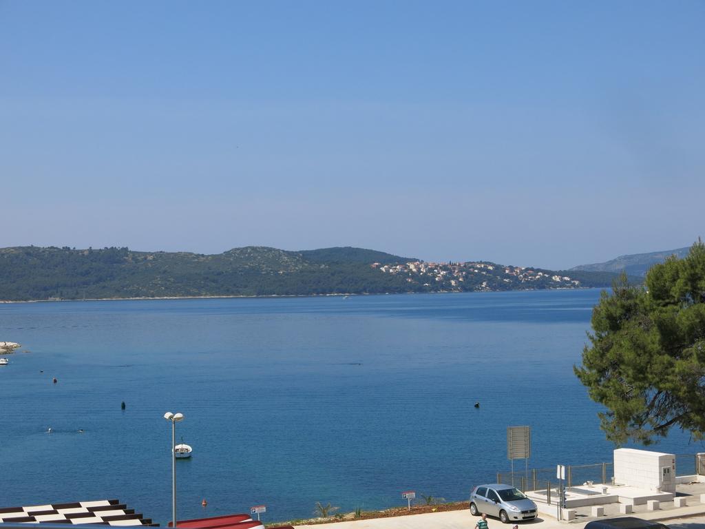 Sunrise Apartment Trogir Quarto foto