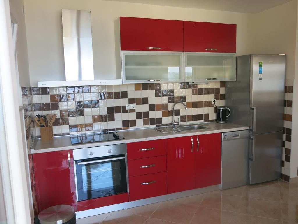 Sunrise Apartment Trogir Quarto foto