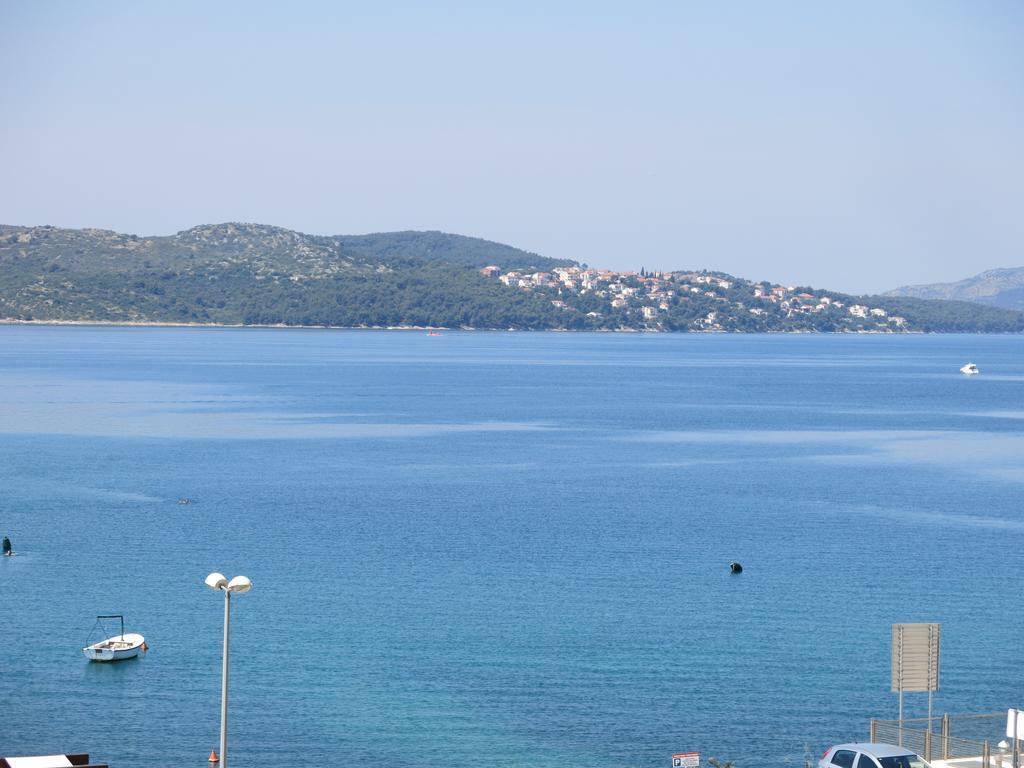 Sunrise Apartment Trogir Quarto foto