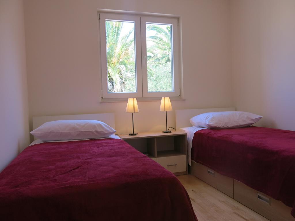 Sunrise Apartment Trogir Quarto foto