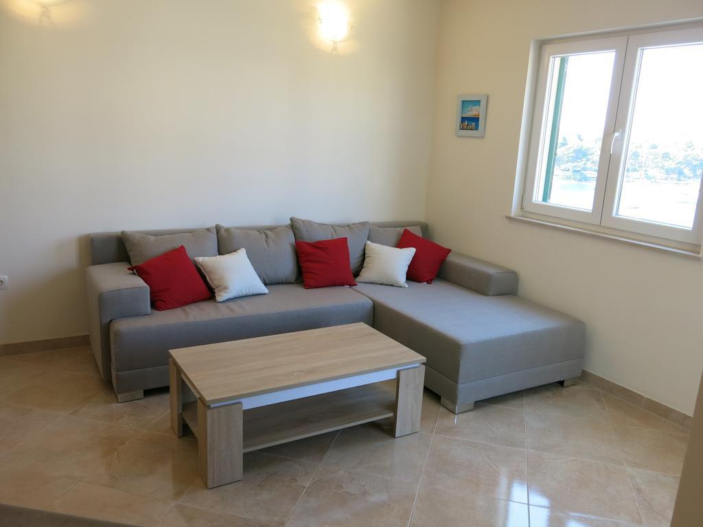 Sunrise Apartment Trogir Quarto foto