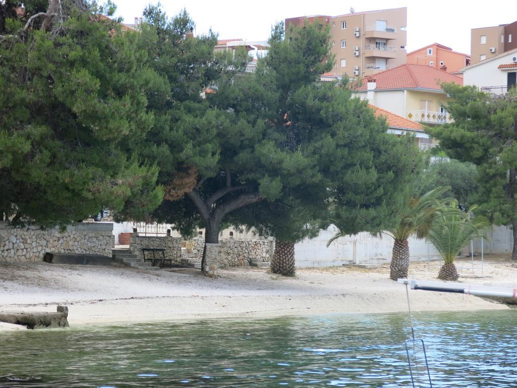 Sunrise Apartment Trogir Quarto foto