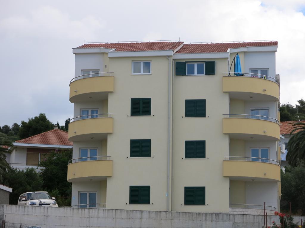 Sunrise Apartment Trogir Quarto foto